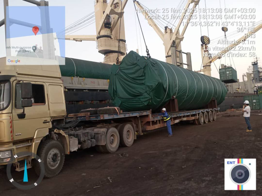 About Anchor Logistics