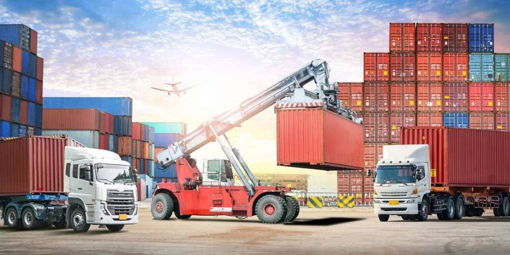 Our Vision | Anchor Logistics