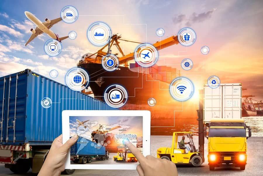 Comprehensive Freight Solutions