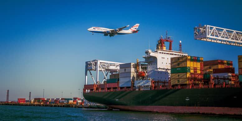 Company Mission | Anchor Logistics