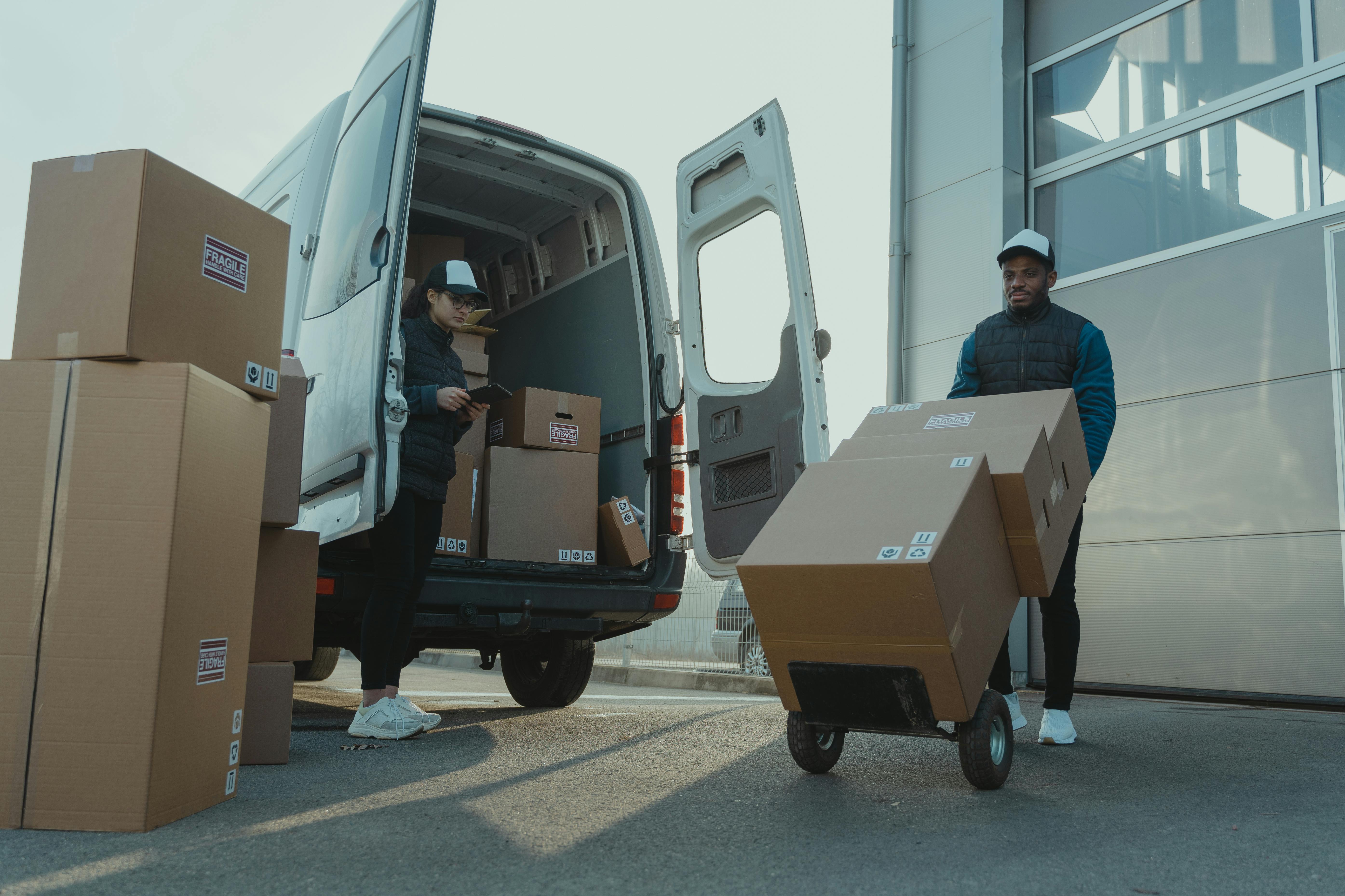 Customs Clearance